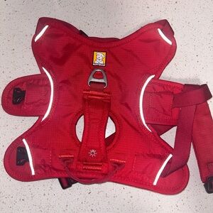 Ruffwear webmaster harness size XS